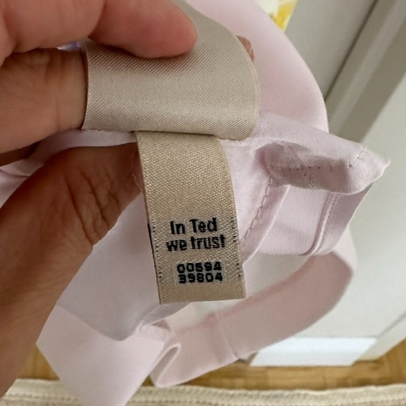 Ted Baker midi dress - Picture 5 of 7